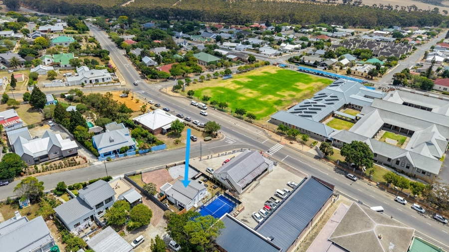 Commercial Property for Sale in Bredasdorp Western Cape